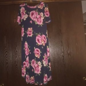 Sweet Claire dress